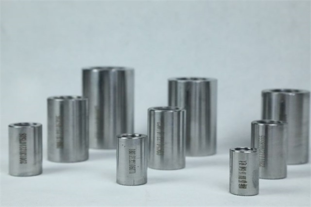 朝阳直螺纹钢筋套筒厂家