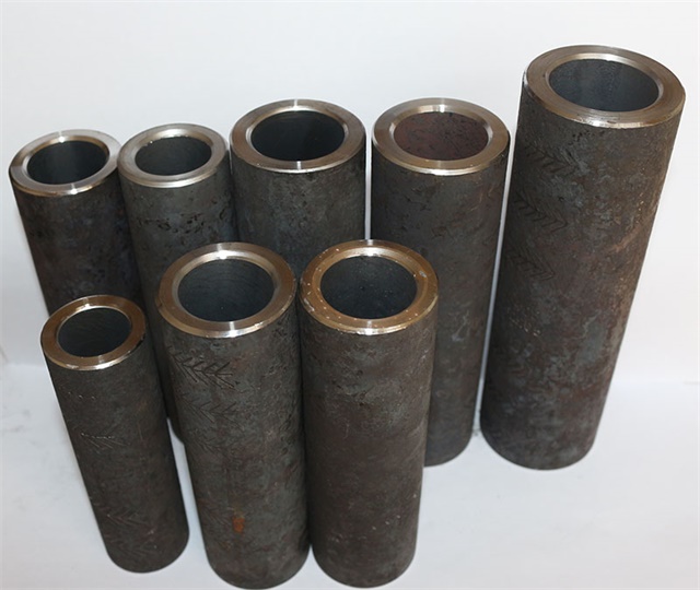 朝阳冷挤压钢筋套筒