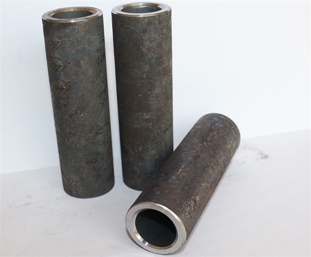 朝阳钢筋冷挤压套筒