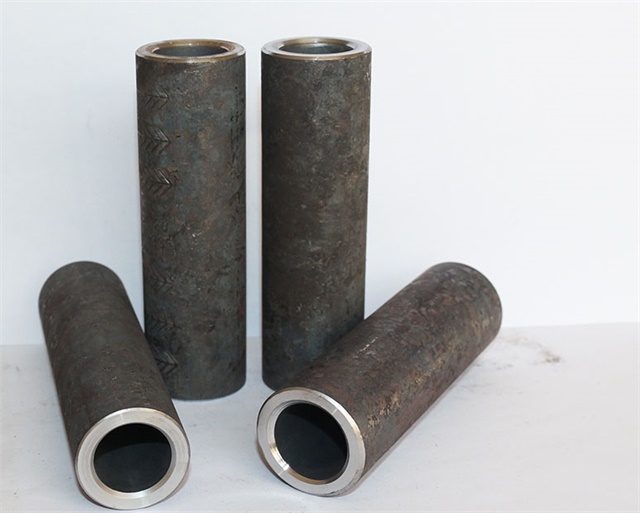 朝阳套筒冷挤压连接