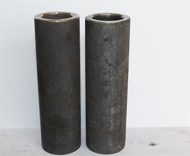 朝阳钢筋<font style='color:red'>冷挤压套筒</font>重量计算