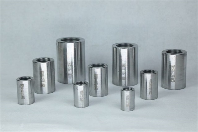 朝阳直螺纹套筒长度