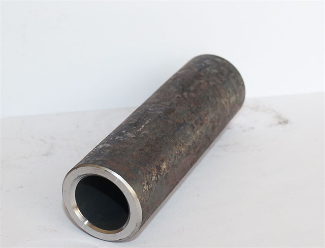 朝阳建筑用<font style='color:red'>冷挤压套筒</font>