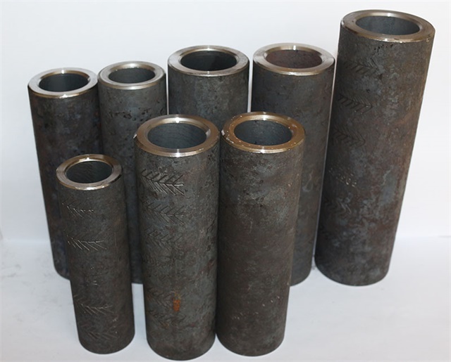 朝阳建筑用冷挤压套筒