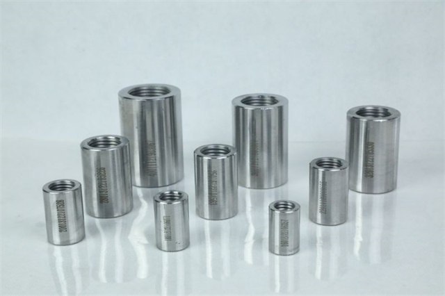 朝阳直螺纹套筒长度