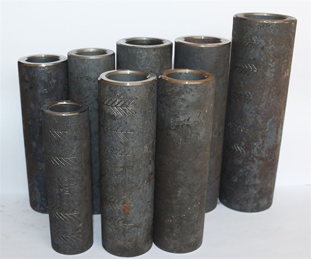 朝阳冷挤压套筒设备