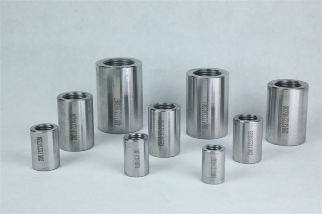 朝阳直螺纹套筒尺寸