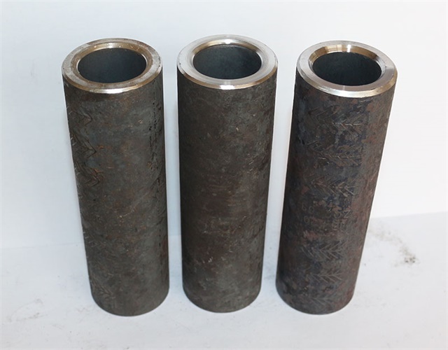 朝阳冷挤压钢筋套筒新<font style='color:red'>标准</font>