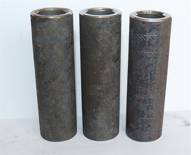 朝阳冷挤压钢筋套筒尺寸<font style='color:red'>标准</font>